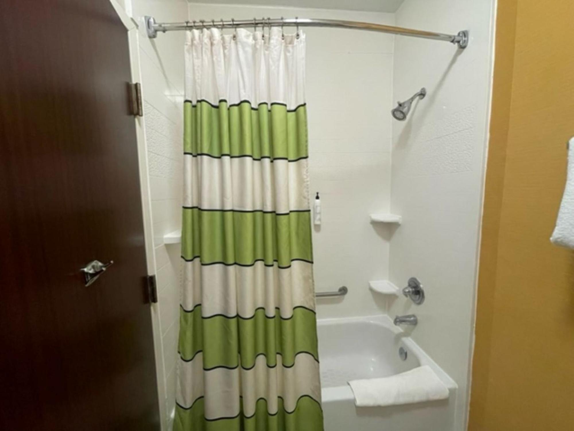 Fairfield Inn And Suites By Marriott Potomac Mills Woodbridge Eksteriør bilde