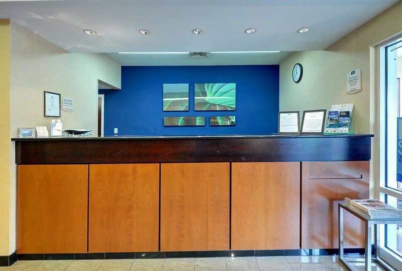 Fairfield Inn And Suites By Marriott Potomac Mills Woodbridge Eksteriør bilde