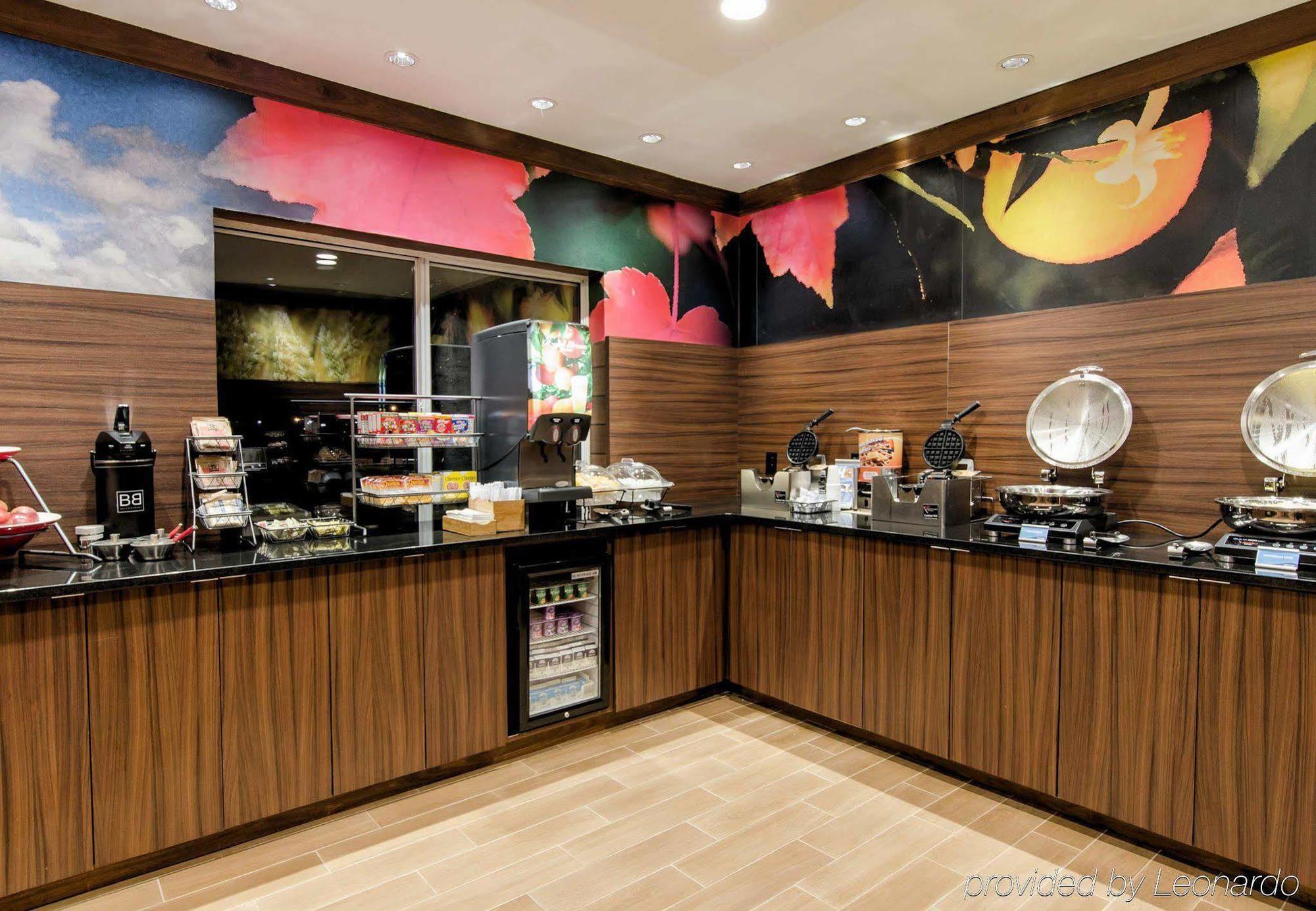 Fairfield Inn And Suites By Marriott Potomac Mills Woodbridge Eksteriør bilde