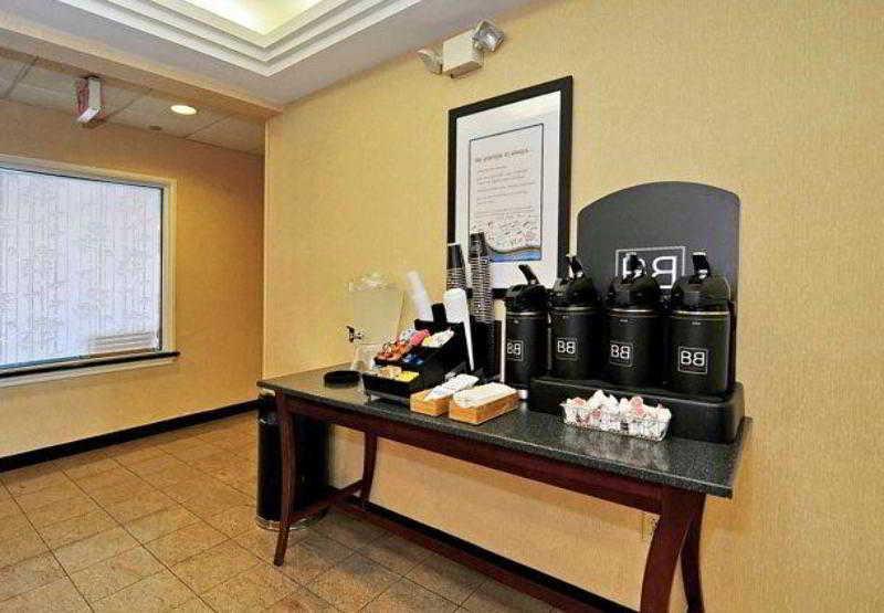 Fairfield Inn And Suites By Marriott Potomac Mills Woodbridge Eksteriør bilde